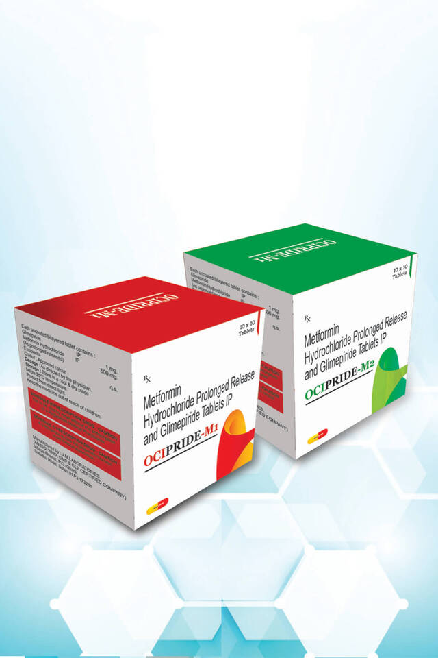 Dr Ocli Medicare Pvt. Ltd