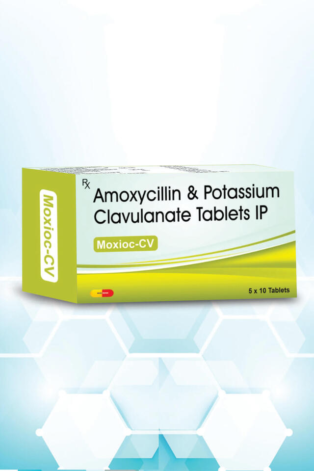 Dr Ocli Medicare Pvt. Ltd