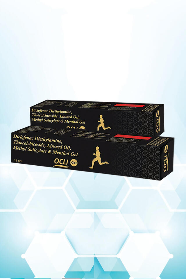 Dr Ocli Medicare Pvt. Ltd