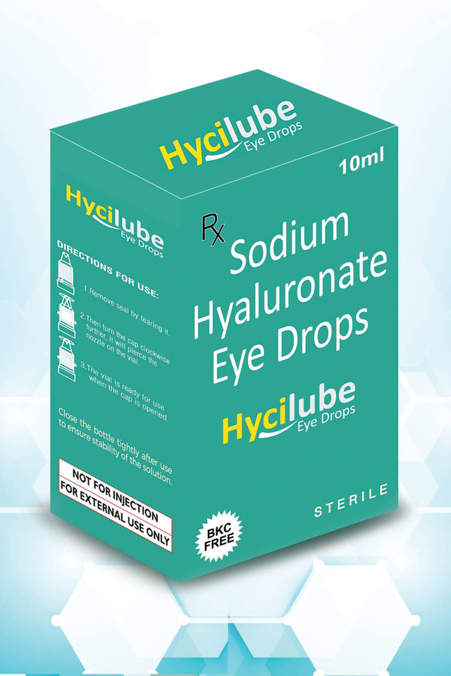 Dr Ocli Medicare Pvt. Ltd