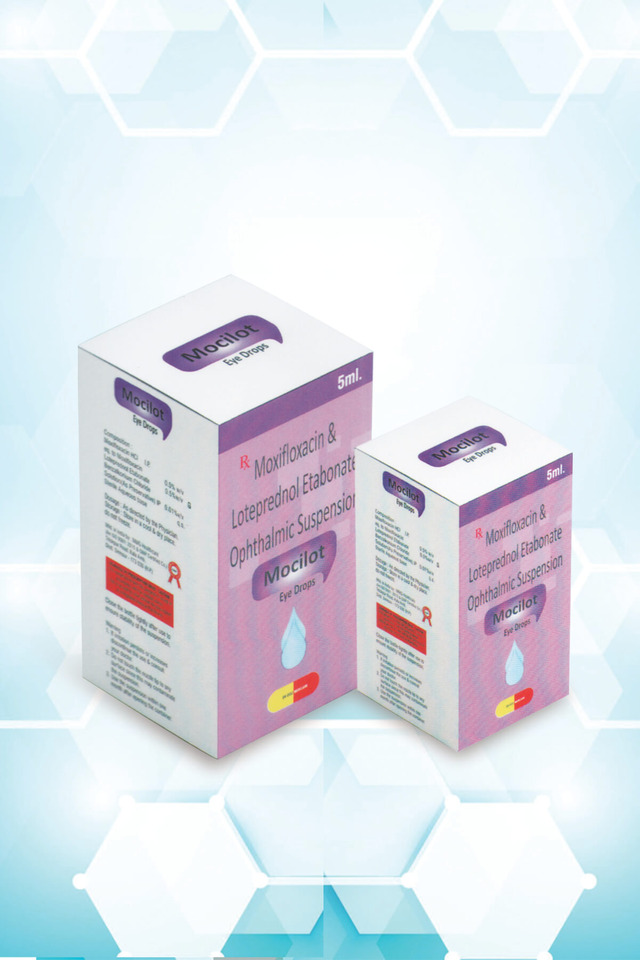 Dr Ocli Medicare Pvt. Ltd