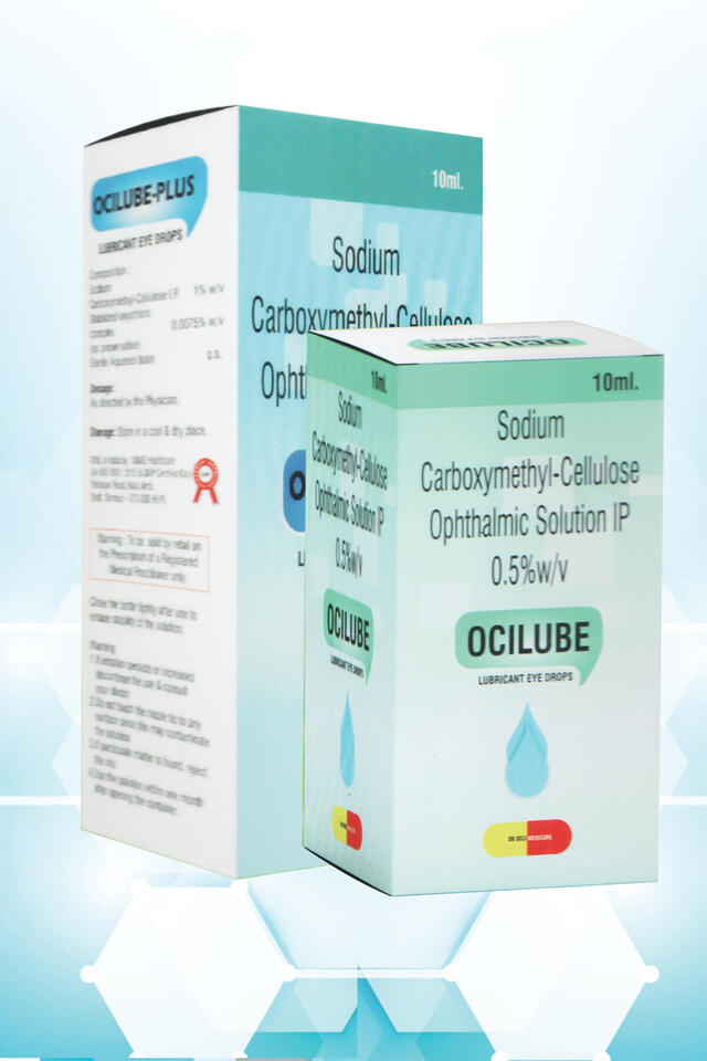 Dr Ocli Medicare Pvt. Ltd
