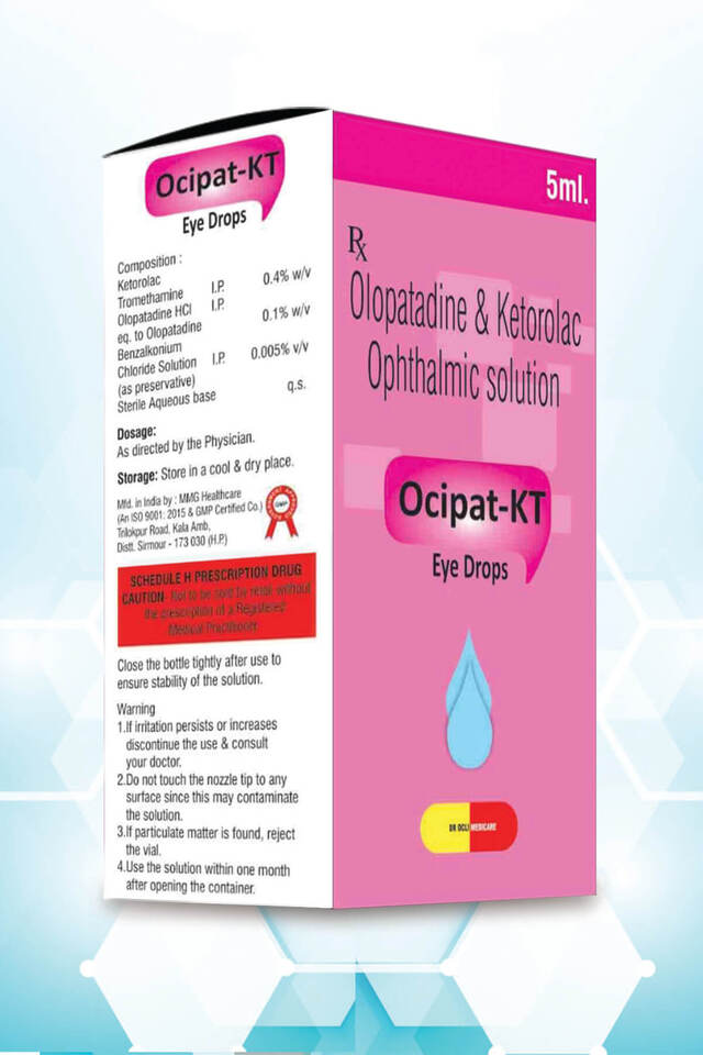 Dr Ocli Medicare Pvt. Ltd