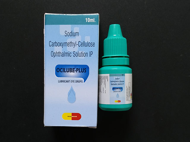 Dr Ocli Medicare Pvt. Ltd